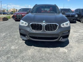 BMW X3 * xDrive30i* АВТОКРЕДИТ БЕЗ ПЪРВОНАЧАЛНА ВНОСКА* , снимка 6