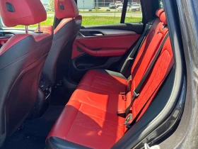 BMW X3 * xDrive30i* АВТОКРЕДИТ БЕЗ ПЪРВОНАЧАЛНА ВНОСКА* , снимка 16