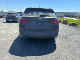 BMW X3 * xDrive30i* АВТОКРЕДИТ БЕЗ ПЪРВОНАЧАЛНА ВНОСКА* , снимка 4