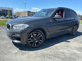 BMW X3 * xDrive30i* АВТОКРЕДИТ БЕЗ ПЪРВОНАЧАЛНА ВНОСКА* , снимка 1