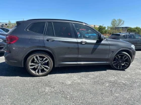 BMW X3 * xDrive30i* АВТОКРЕДИТ БЕЗ ПЪРВОНАЧАЛНА ВНОСКА* , снимка 3