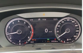 VW Tiguan Очакван внос ! R-Line 4Motion, снимка 8
