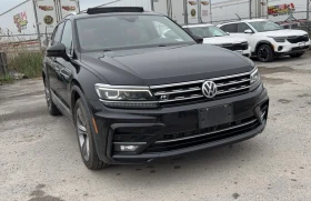 VW Tiguan Очакван внос ! R-Line 4Motion, снимка 2