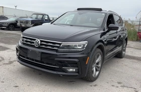 VW Tiguan Очакван внос ! R-Line 4Motion, снимка 1