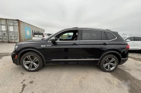 VW Tiguan Очакван внос ! R-Line 4Motion, снимка 6