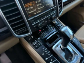 Porsche Cayenne | CARFAX | ПОДГРЕВ | ПАНОРАМА | , снимка 12