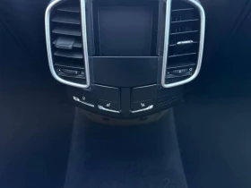Porsche Cayenne | CARFAX | ПОДГРЕВ | ПАНОРАМА | , снимка 15