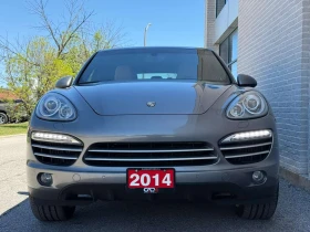 Porsche Cayenne | CARFAX | ПОДГРЕВ | ПАНОРАМА | , снимка 6