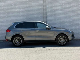 Porsche Cayenne | CARFAX | ПОДГРЕВ | ПАНОРАМА | , снимка 3