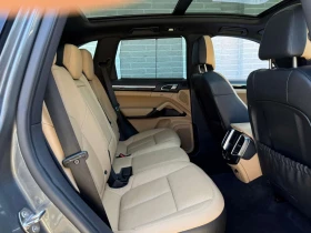 Porsche Cayenne | CARFAX | ПОДГРЕВ | ПАНОРАМА | , снимка 17