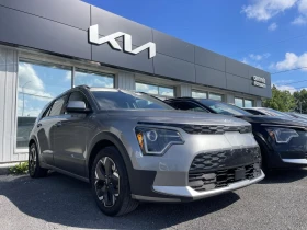Kia Niro 2023 Kia Niro EV, снимка 1