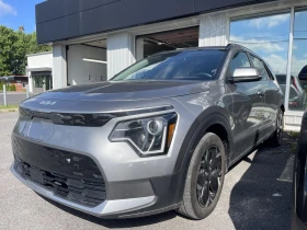 Kia Niro 2023 Kia Niro EV, снимка 4