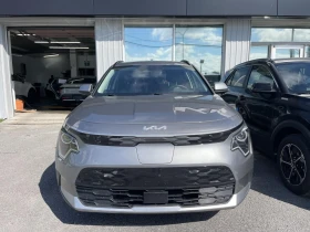 Kia Niro 2023 Kia Niro EV, снимка 3