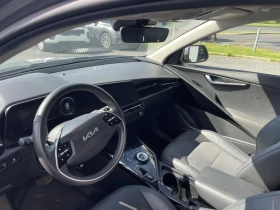 Kia Niro 2023 Kia Niro EV, снимка 5