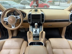Porsche Cayenne 3.0TDI Собствен лизинг !!!, снимка 16