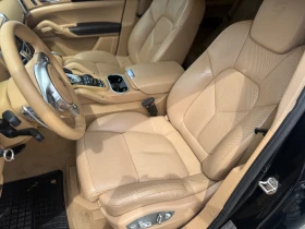 Porsche Cayenne 3.0TDI Собствен лизинг !!!, снимка 10