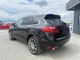 Porsche Cayenne 3.0TDI Собствен лизинг !!!, снимка 7