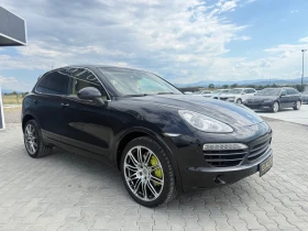 Porsche Cayenne 3.0TDI Собствен лизинг !!!, снимка 3