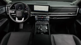 Hyundai Santa fe 2.5T Exclusive* BLIND SPOT* КРАЙНА ЦЕНА, снимка 7