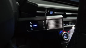 Hyundai Santa fe 2.5T Exclusive* BLIND SPOT* КРАЙНА ЦЕНА, снимка 9