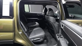 Hyundai Santa fe 2.5T Exclusive* BLIND SPOT* КРАЙНА ЦЕНА, снимка 11