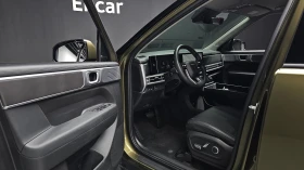 Hyundai Santa fe 2.5T Exclusive* BLIND SPOT* КРАЙНА ЦЕНА, снимка 10