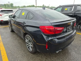 BMW X6 M * AвтоКредит * (ЦЕНА ДО БГ), снимка 4