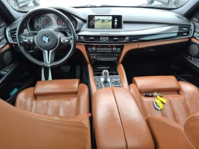 BMW X6 M * AвтоКредит * (ЦЕНА ДО БГ), снимка 11