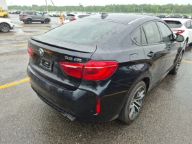 BMW X6 M * AвтоКредит * (ЦЕНА ДО БГ), снимка 3