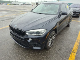 BMW X6 M * AвтоКредит * (ЦЕНА ДО БГ), снимка 1