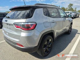 Jeep Compass, снимка 3