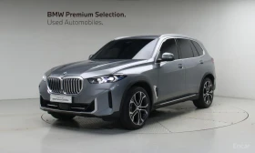 BMW X5 xDrive 30d xLine, снимка 1