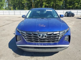 Hyundai Tucson 2.5l Sel, снимка 5