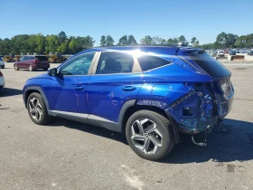 Hyundai Tucson 2.5l Sel, снимка 2