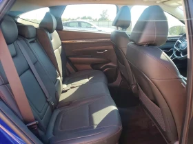 Hyundai Tucson 2.5l Sel, снимка 11