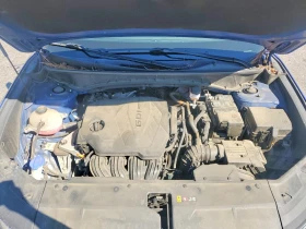 Hyundai Tucson 2.5l Sel, снимка 12