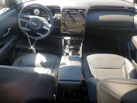 Hyundai Tucson 2.5l Sel, снимка 8