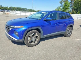 Hyundai Tucson 2.5l Sel, снимка 1