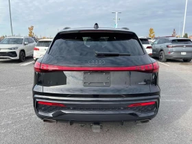 Audi Q5 S LINE | CARFAX | БЕЗ ИНЦИДЕНТИ , снимка 5