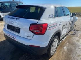 Audi Q2 2.0 TDI quattro s tonic | Mobile.bg    6