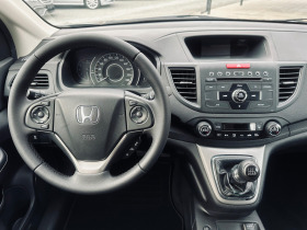 Honda Cr-v 1.6 i-DTEC | Mobile.bg   13