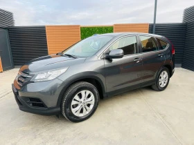 Honda Cr-v 1.6 i-DTEC, снимка 8