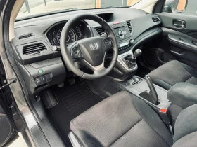 Honda Cr-v 1.6 i-DTEC, снимка 10