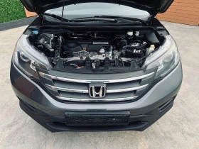 Honda Cr-v 1.6 i-DTEC, снимка 17