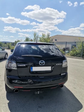 Mazda CX-7, снимка 5