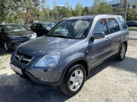 Honda Cr-v 2.0i/16V VTEC, снимка 1