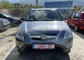 Honda Cr-v 2.0i/16V VTEC, снимка 5