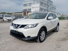 Nissan Qashqai EURO 6, Навигация, лед, снимка 2