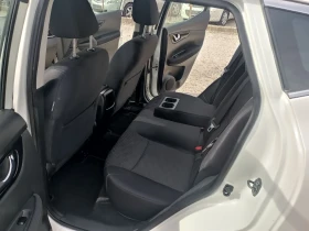 Nissan Qashqai EURO 6, Навигация, лед, снимка 8