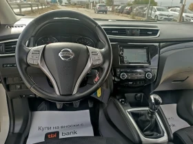 Nissan Qashqai EURO 6, Навигация, лед, снимка 10